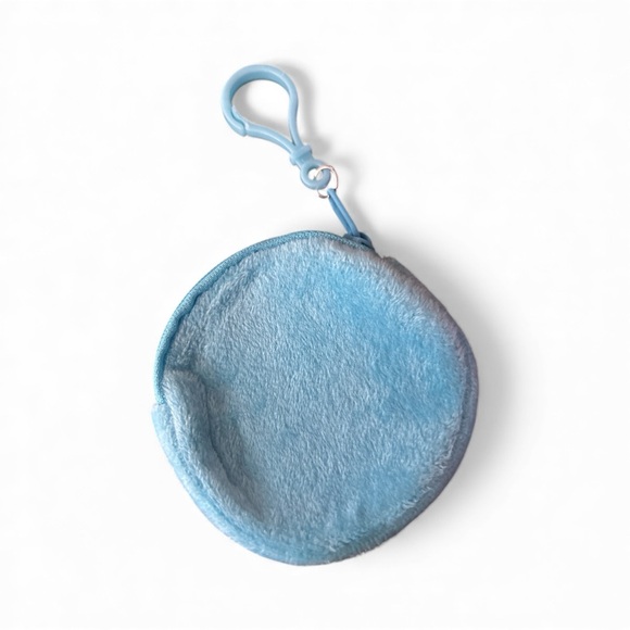 Labubu‎ Character Coin Pouch - Blue - Picture 2 of 3